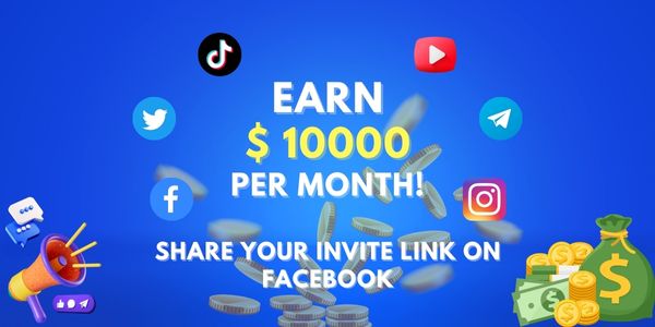 Rwwin club promo