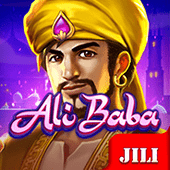 Ali Baba rwwin game
