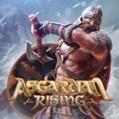 Asgardian Rising rwwin