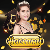 Baccarat rwwin casino