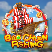 Câu Cá Bao Chuan rwwin bắn cá