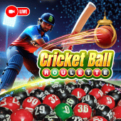 Roulette Bóng Cricket rwwin casino