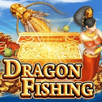 Câu Cá Rồng rwwin bắn cá