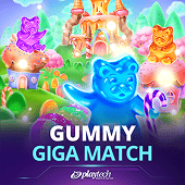 Kẹo Dẻo Giga Match rwwin slot