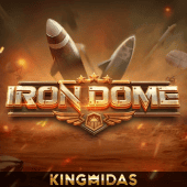 Vòm Sắt rwwin game bài