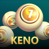 Keno rwwin game bài