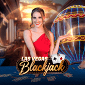 Blackjack Las Vegas rwwin casino