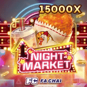 Chợ Đêm rwwin slot
