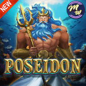 Poseidon rwwin slot