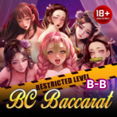 Baccarat Blockchain Sexy rwwin casino