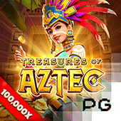 Kho Báu Aztec rwwin slot