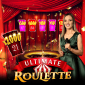 Roulette Tối Thượng rwwin casino