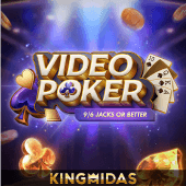 Video Poker rwwin game bài